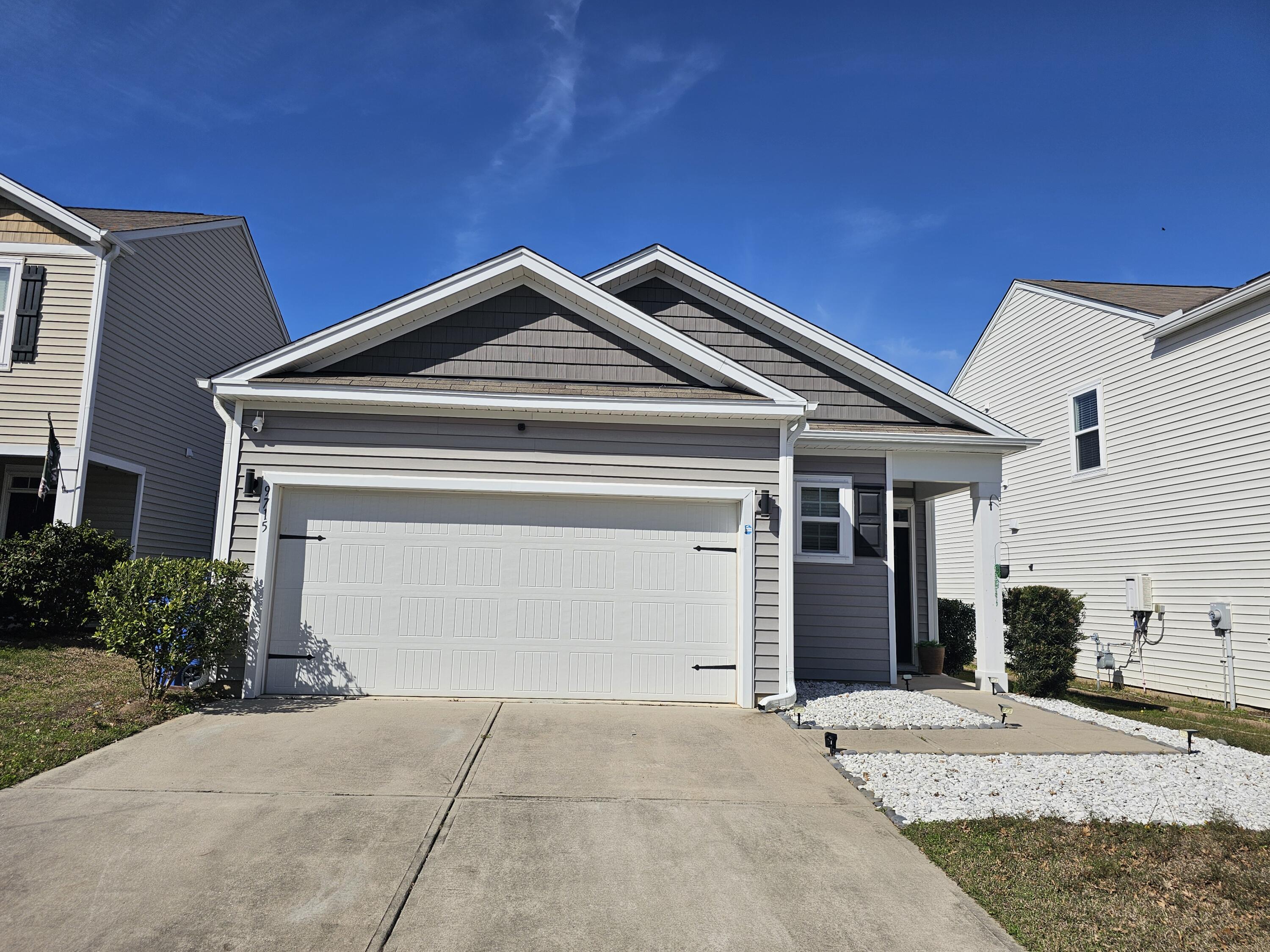 9715 Brandishing Road Ladson, SC 29456 - Photo 1 of 19 Front of Home