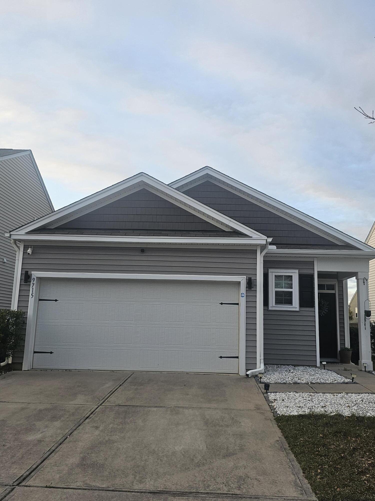 9715 Brandishing Road Ladson, SC 29456 - Photo 17 of 19 Front of home