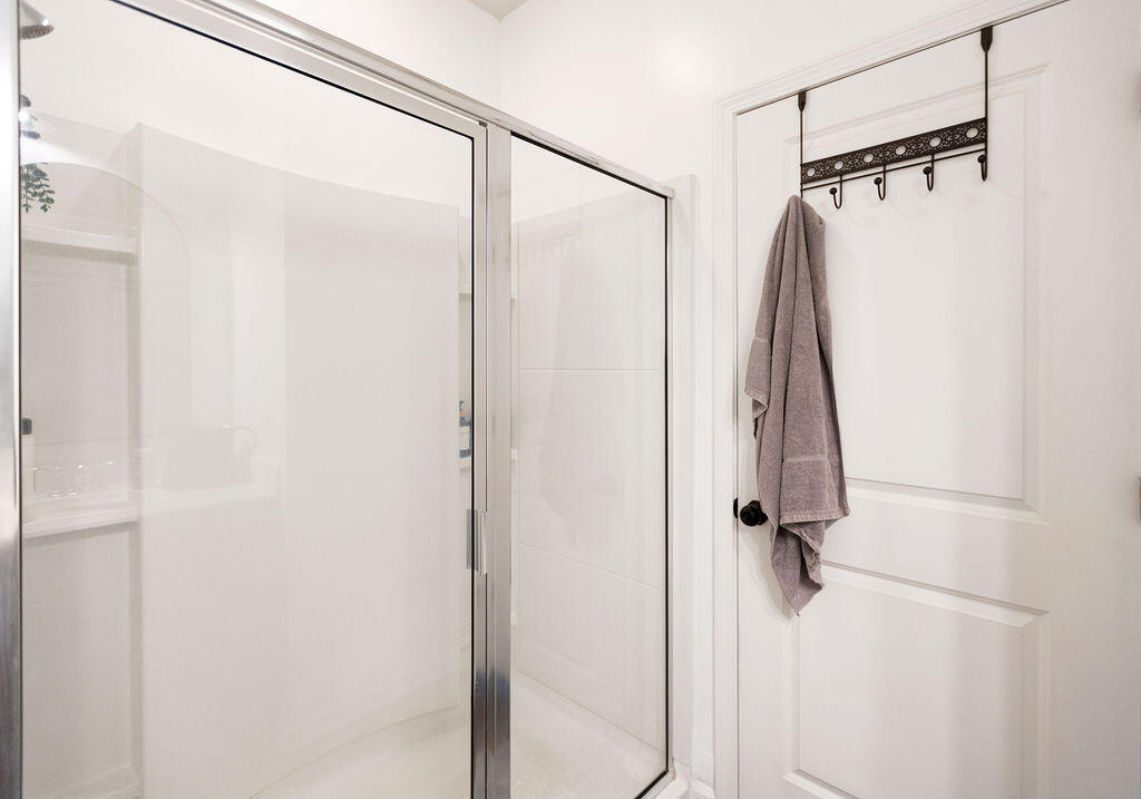 9715 Brandishing Road Ladson, SC 29456 - Photo 10 of 19 Owner Shower