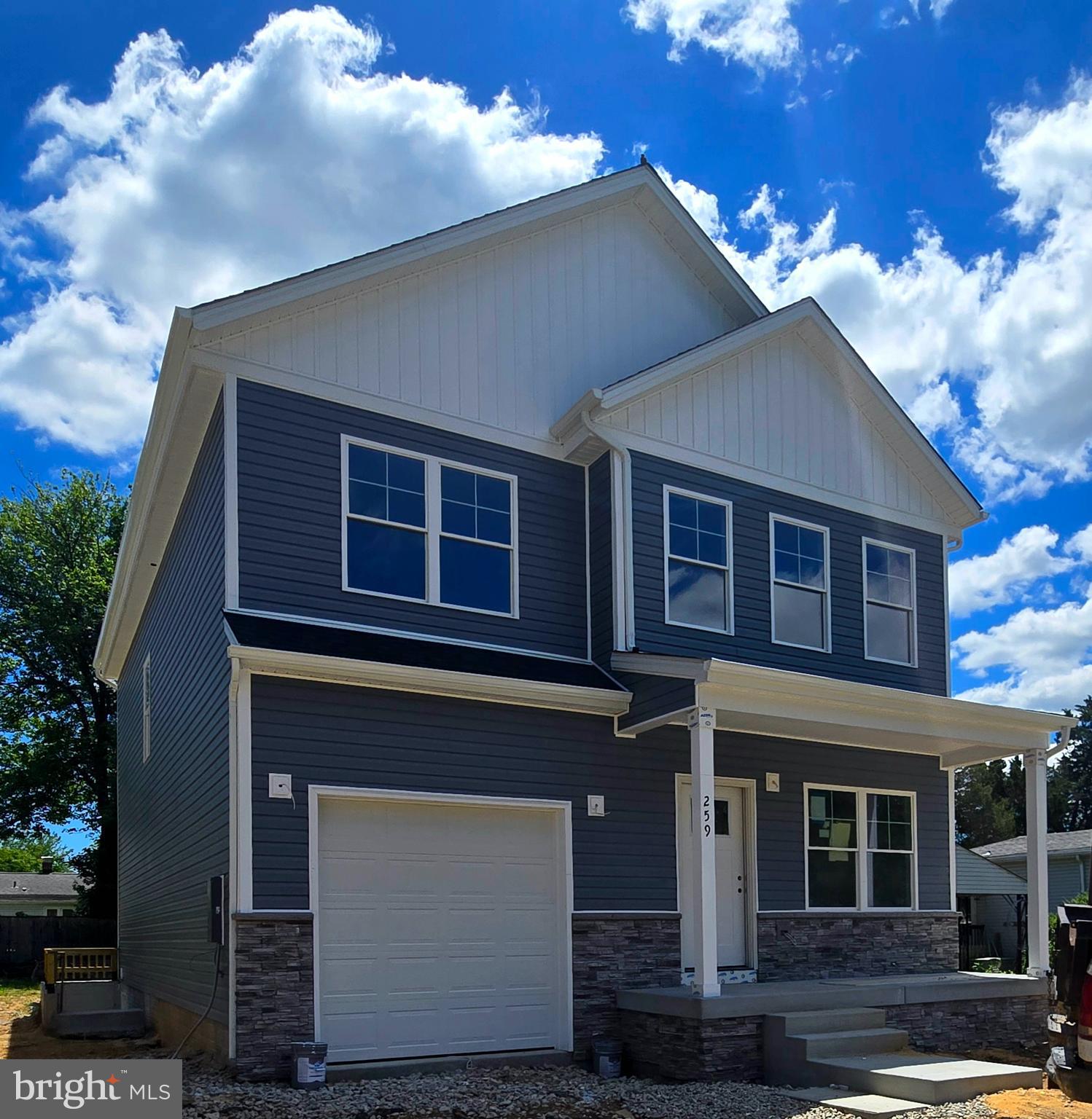 259 Arundel Road Pasadena, MD 21122 - Photo 1 of 8