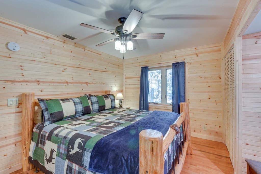 157 Beaver Run Road Blairsville, GA 30512 - Photo 15 of 42 Gallery Image 15