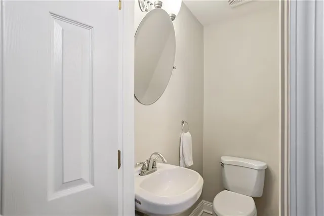 $289,000 | 1724 Burdette Street, Unit 1724, New Orleans, LA 70118