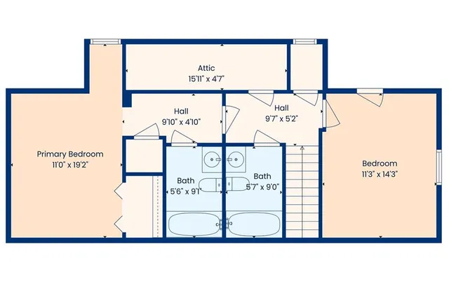 $289,000 | 1724 Burdette Street, Unit 1724, New Orleans, LA 70118