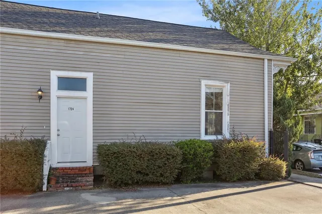 $289,000 | 1724 Burdette Street, Unit 1724, New Orleans, LA 70118