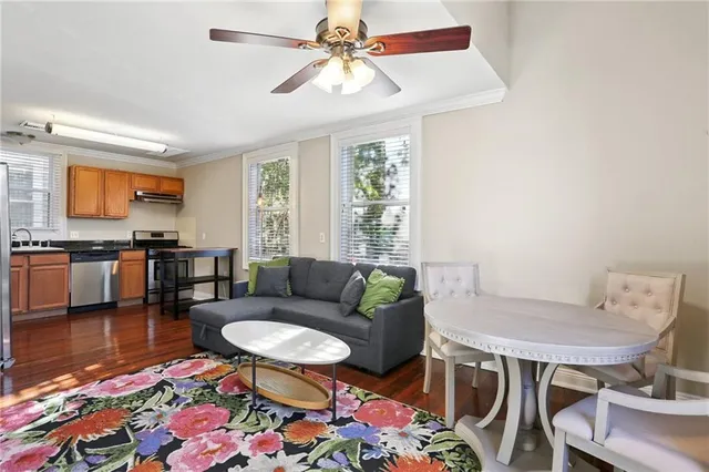 $289,000 | 1724 Burdette Street, Unit 1724, New Orleans, LA 70118