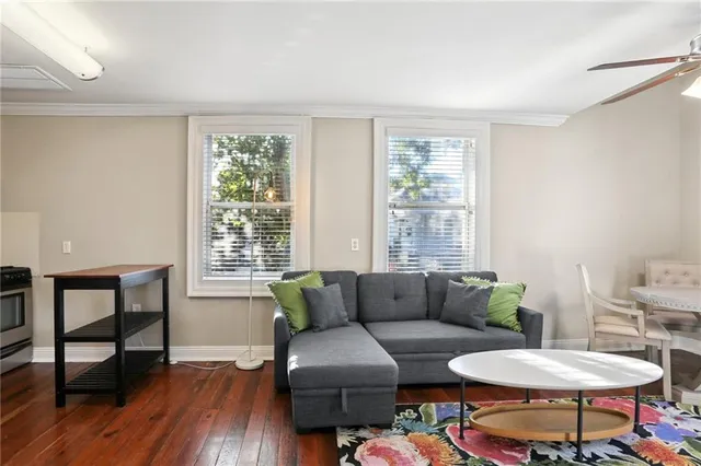 $289,000 | 1724 Burdette Street, Unit 1724, New Orleans, LA 70118