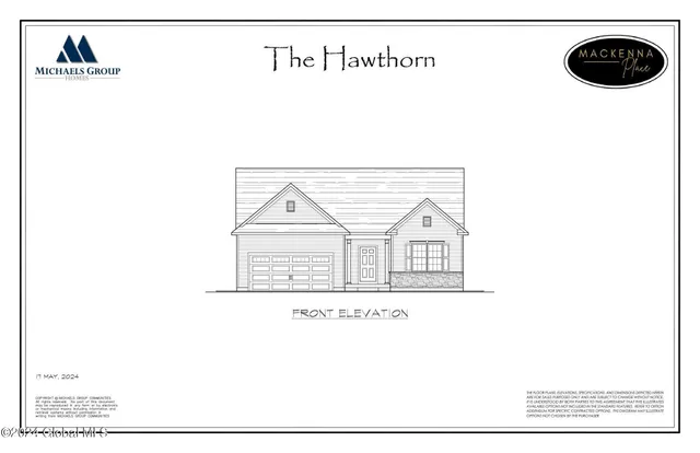 $649,900 | 1 E Mackenna Court, Ballston, NY 12019