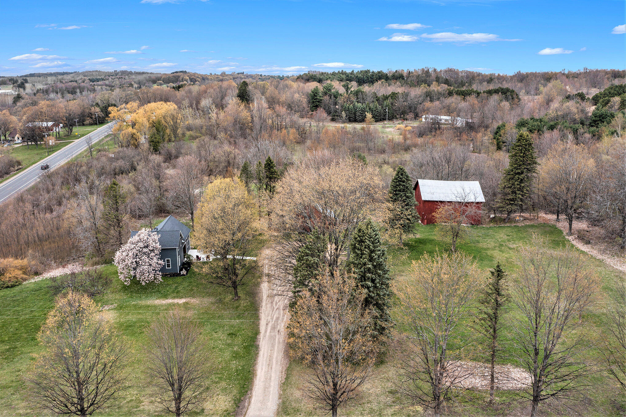 3202 West Buchanan Road Shelby, MI 49455 - Photo 4 of 34 002_dji_0159