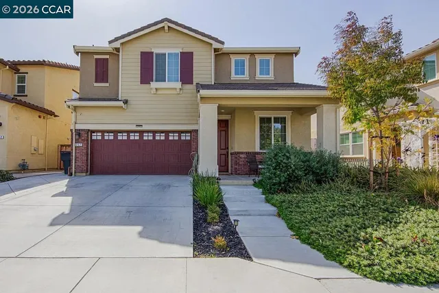 $838,000 | 252 Lasata Drive, Tracy, CA 95377