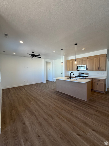 4944 North 925 East, Unit 88 Enoch, UT 84721 - Photo 6 of 24