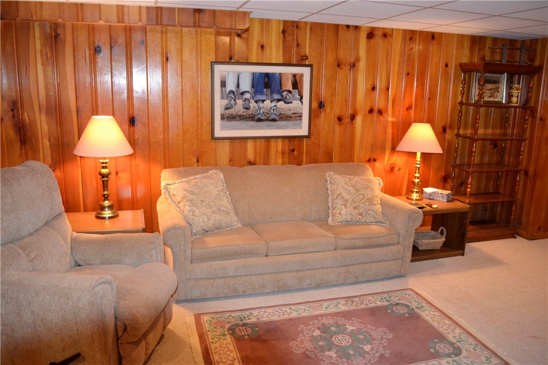 833 Dewitt Road Webster, NY 14580 - Photo 15 of 20 Finished basement