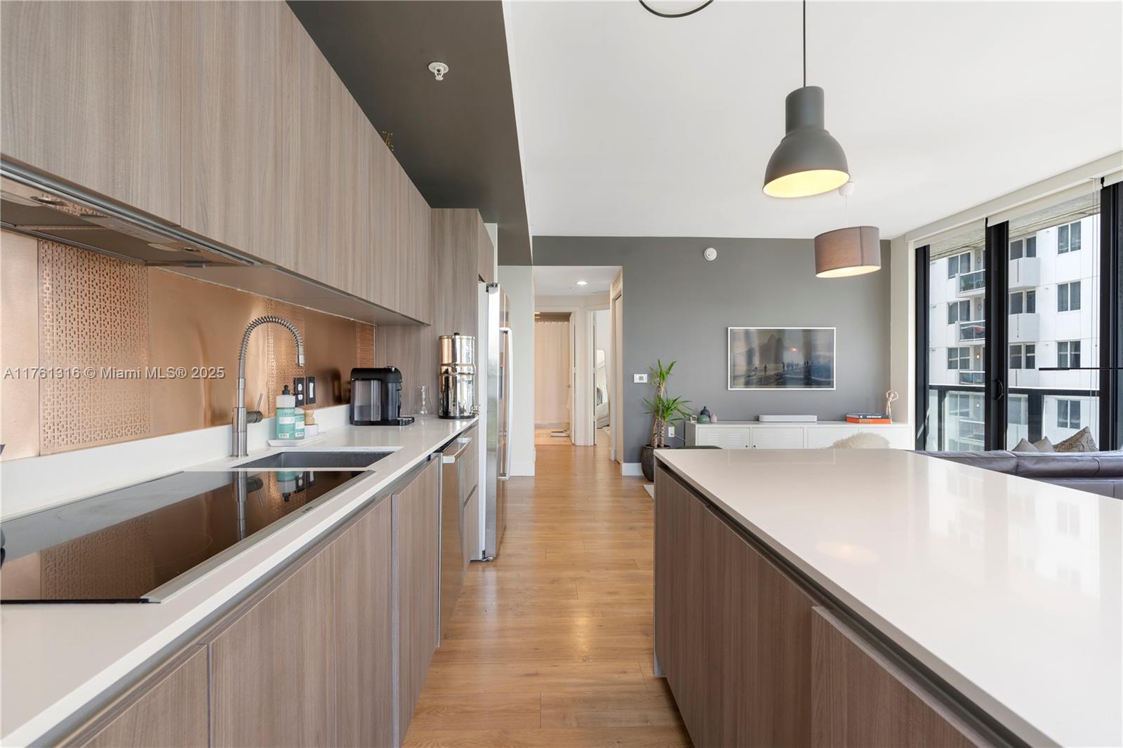 201 Southwest 17th Road, Unit 501 Miami, FL 33129 - Photo 11 of 20