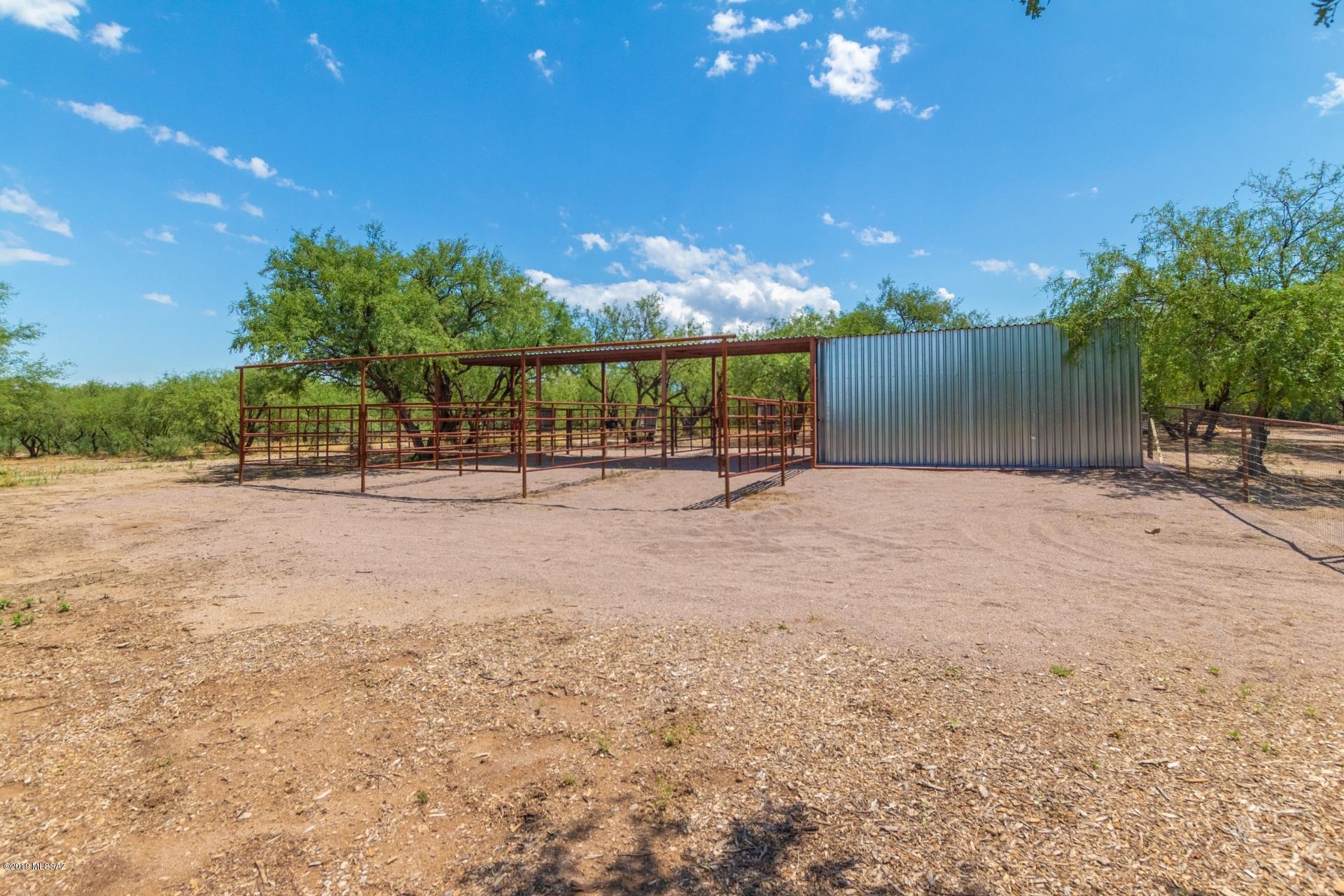 22 Ranchos Del Rio Court Nogales, AZ 85621 - Photo 21 of 29