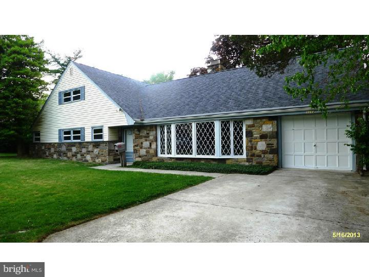 1113 Arboretum Road Wyncote, PA 19095 - Photo 1 of 23 Gallery Image 1