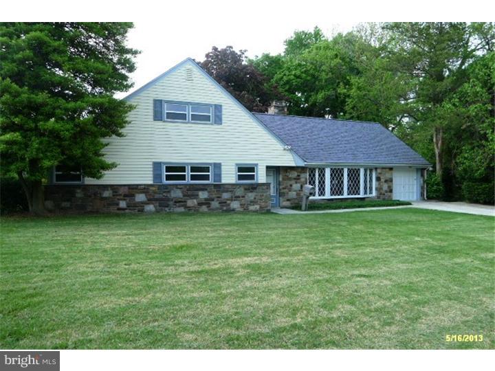 1113 Arboretum Road Wyncote, PA 19095 - Photo 2 of 23 Gallery Image 2