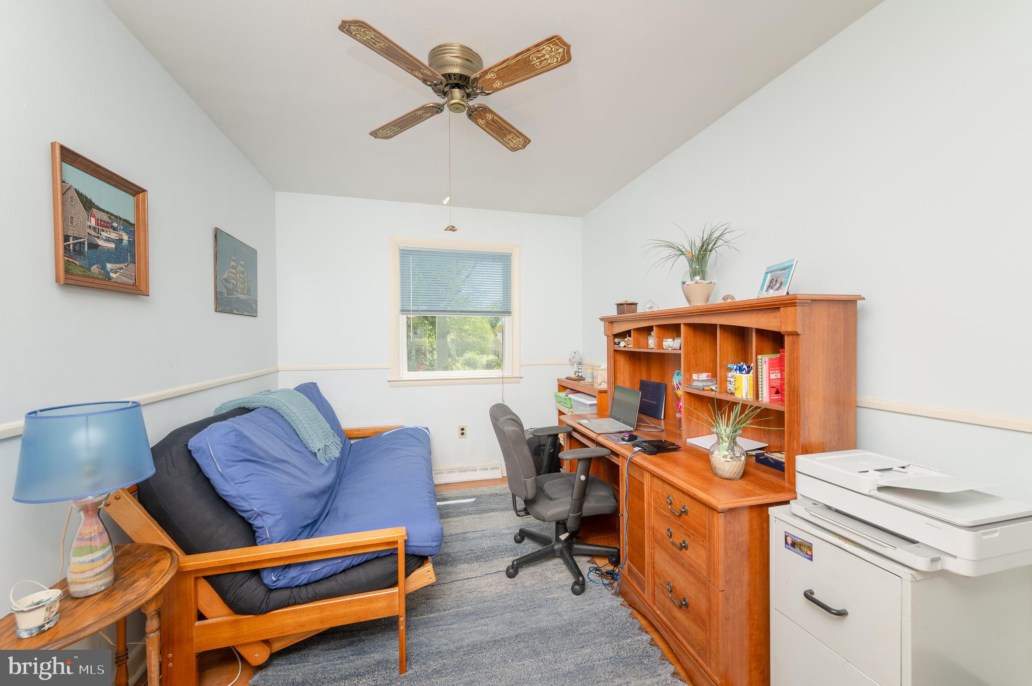 675 Gentry Drive Lancaster, PA 17603 - Photo 16 of 38 a work room with furniture and a window