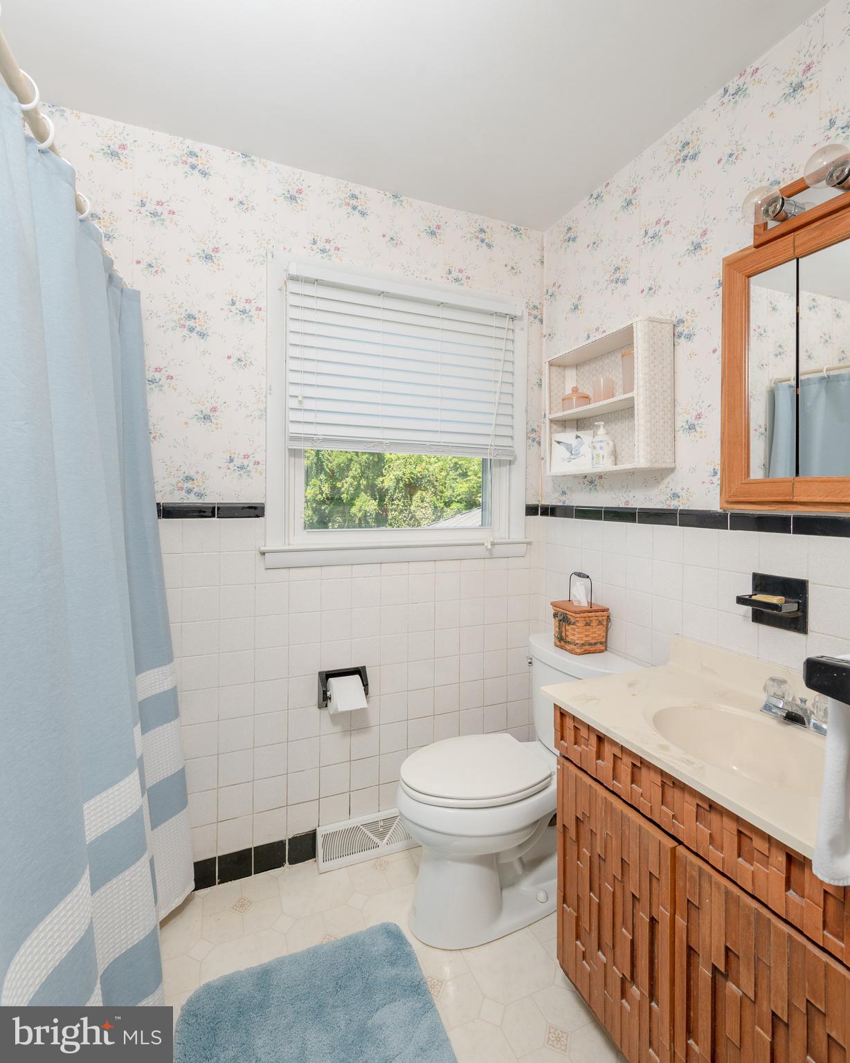675 Gentry Drive Lancaster, PA 17603 - Photo 22 of 38 a bathroom with a sink toilet and window