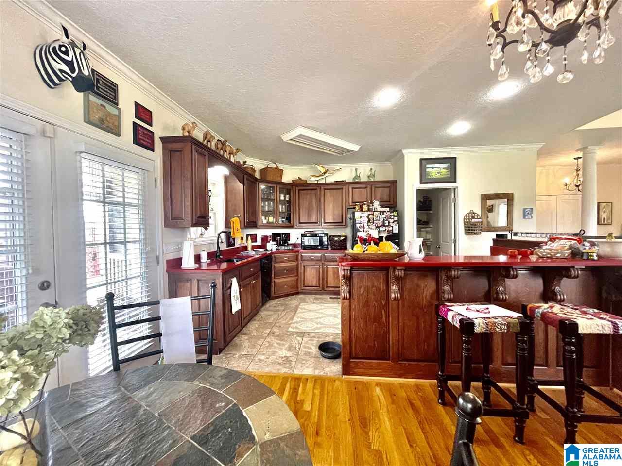 208 Old Downing Ml Road Anniston, AL 36207 - Photo 12 of 50