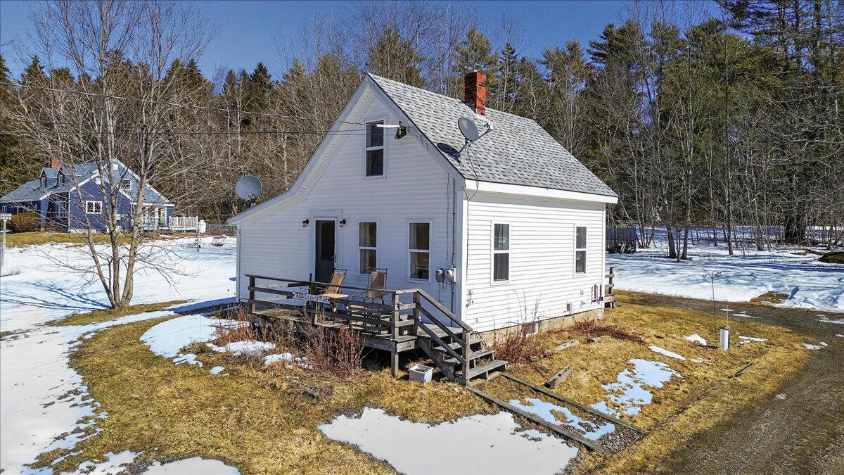 732 Castine Road Orland, ME 04472 - Photo 60 of 63 732 Castine Rd, Orland