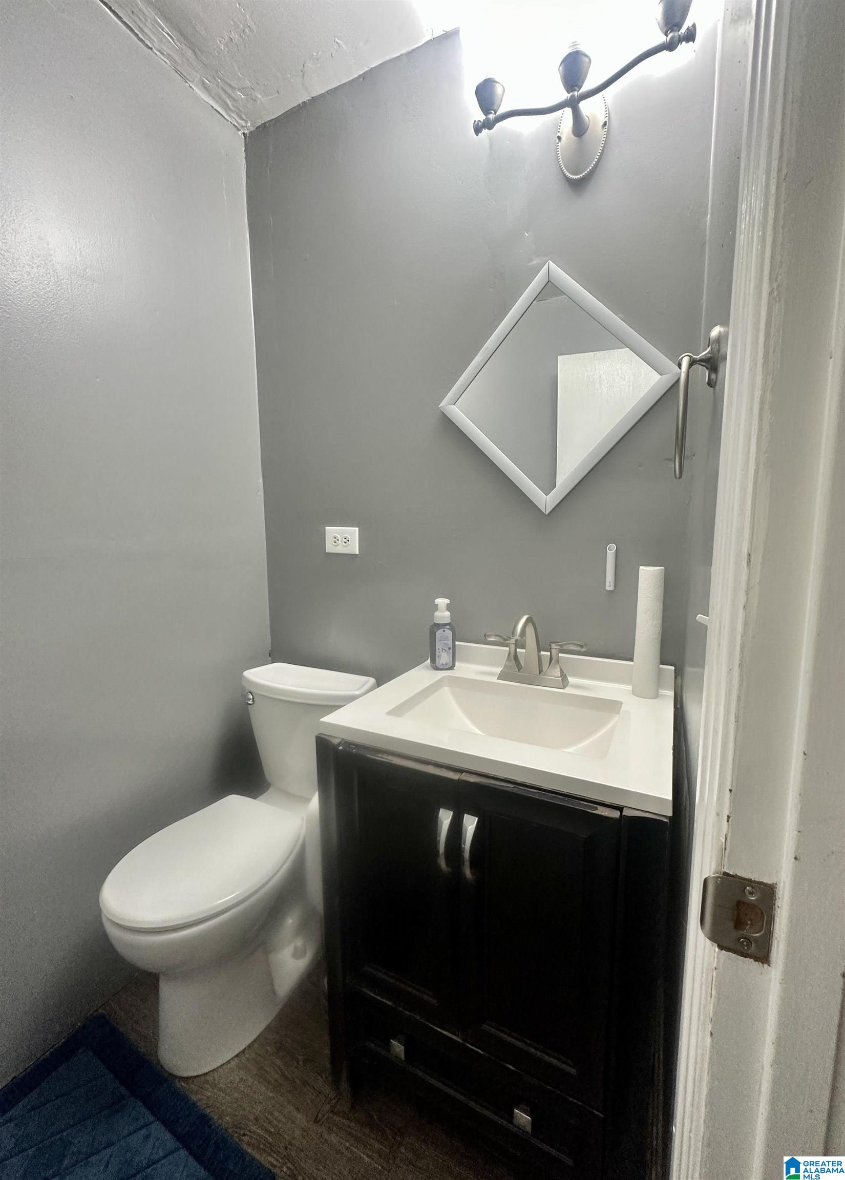 404 Hilltop Road Weaver, AL 36277 - Photo 20 of 48