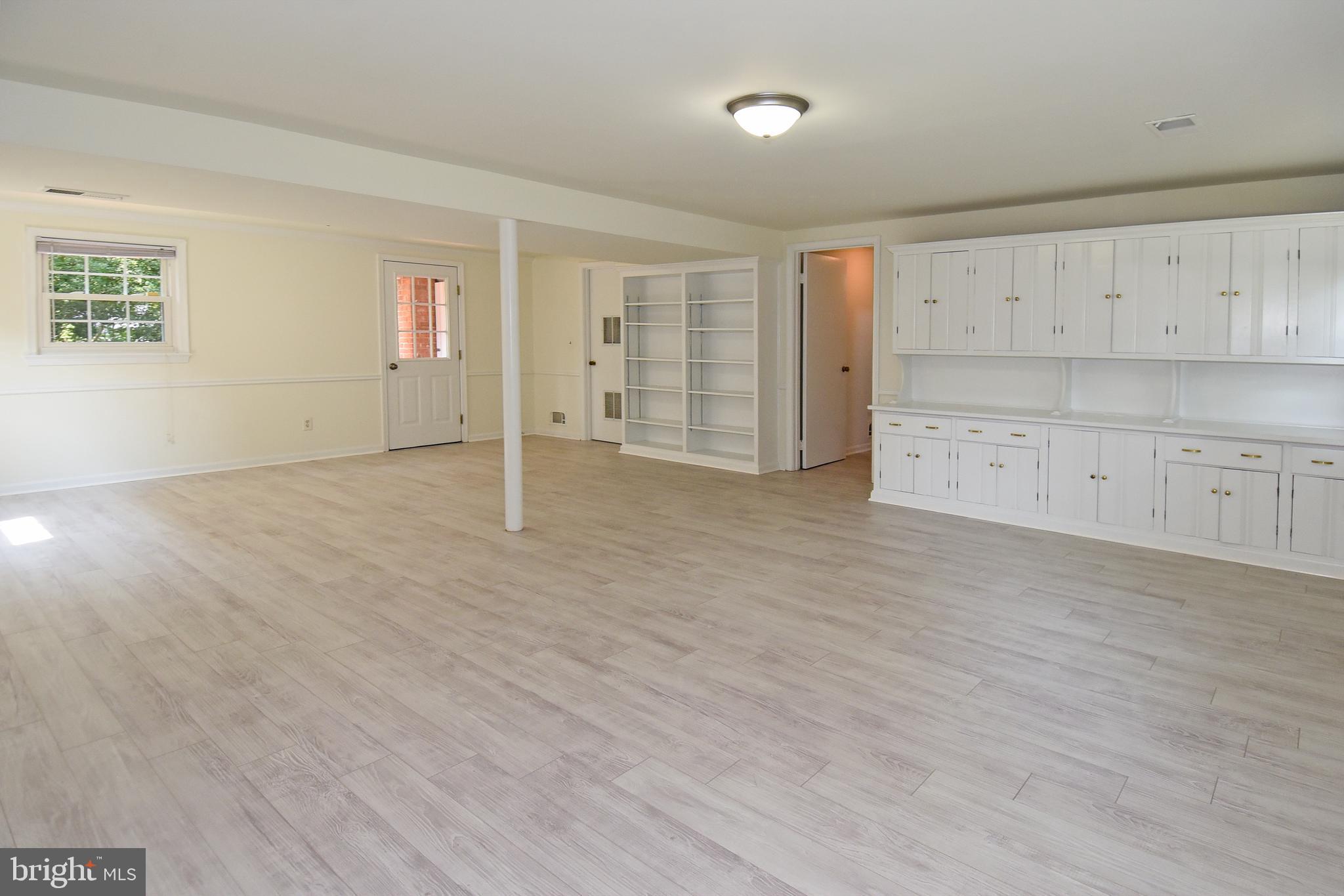 7513 Sebago Road Bethesda, MD 20817 - Photo 36 of 48 Lower level