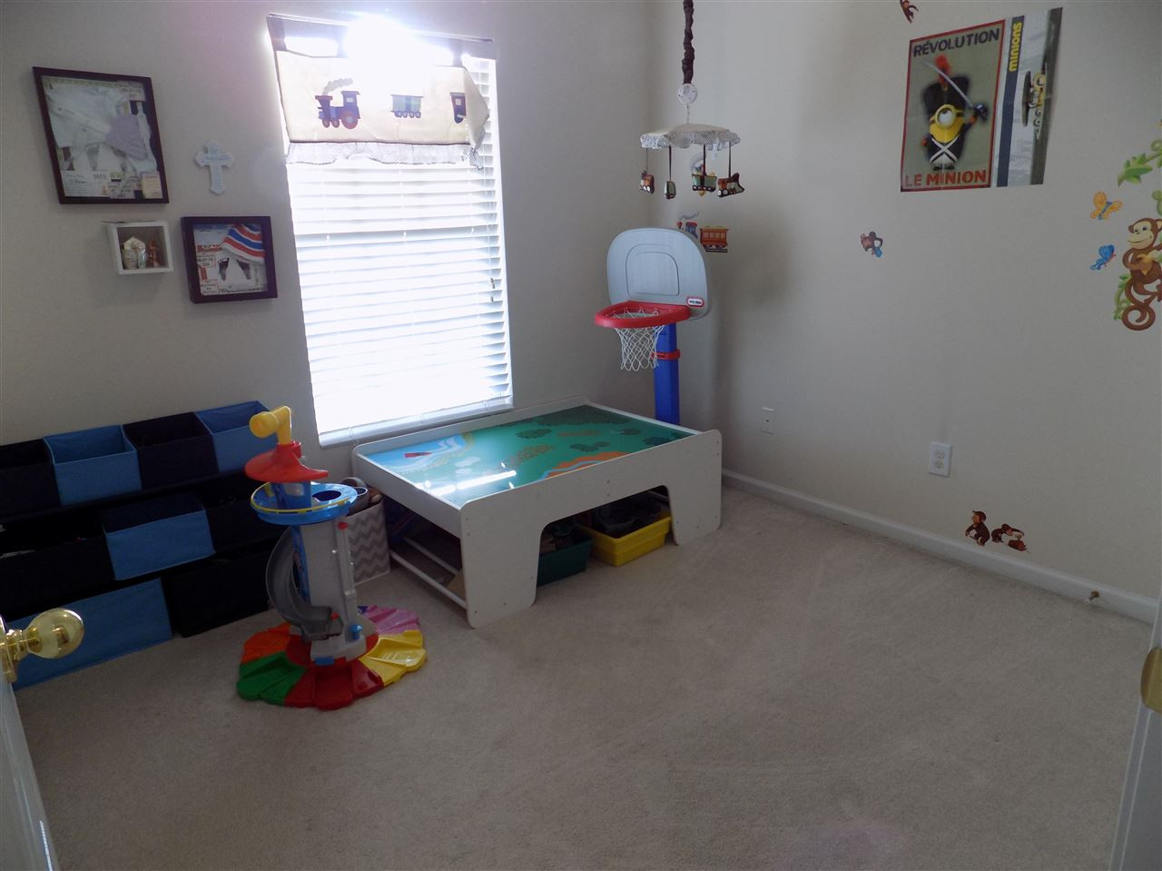 5109 Echo Ridge Road Raleigh, NC 27612 - Photo 10 of 13 Photo 10