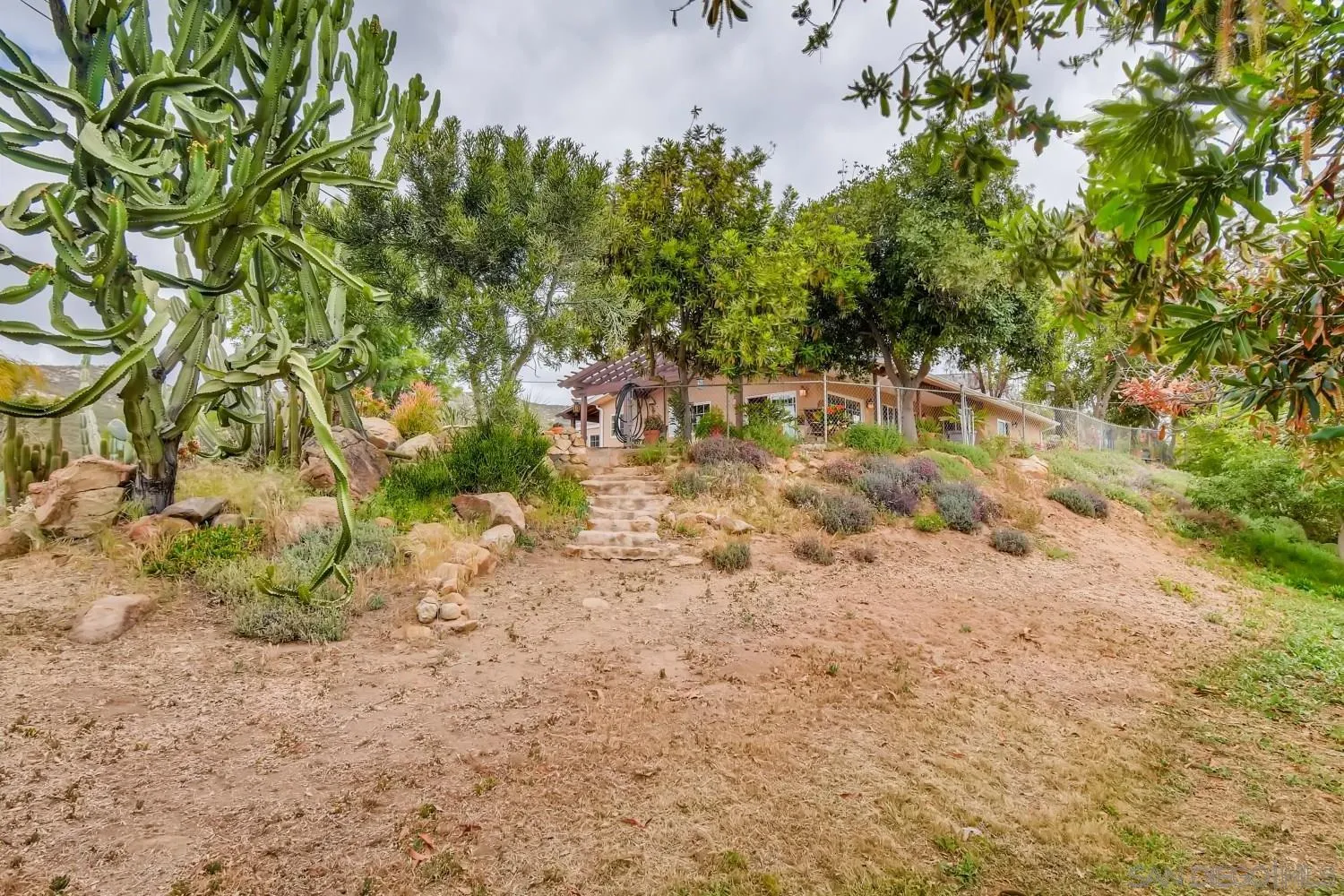 2851 Echo Valley Road Jamul, CA 91935 - Photo 3 of 25 Gallery Image 3