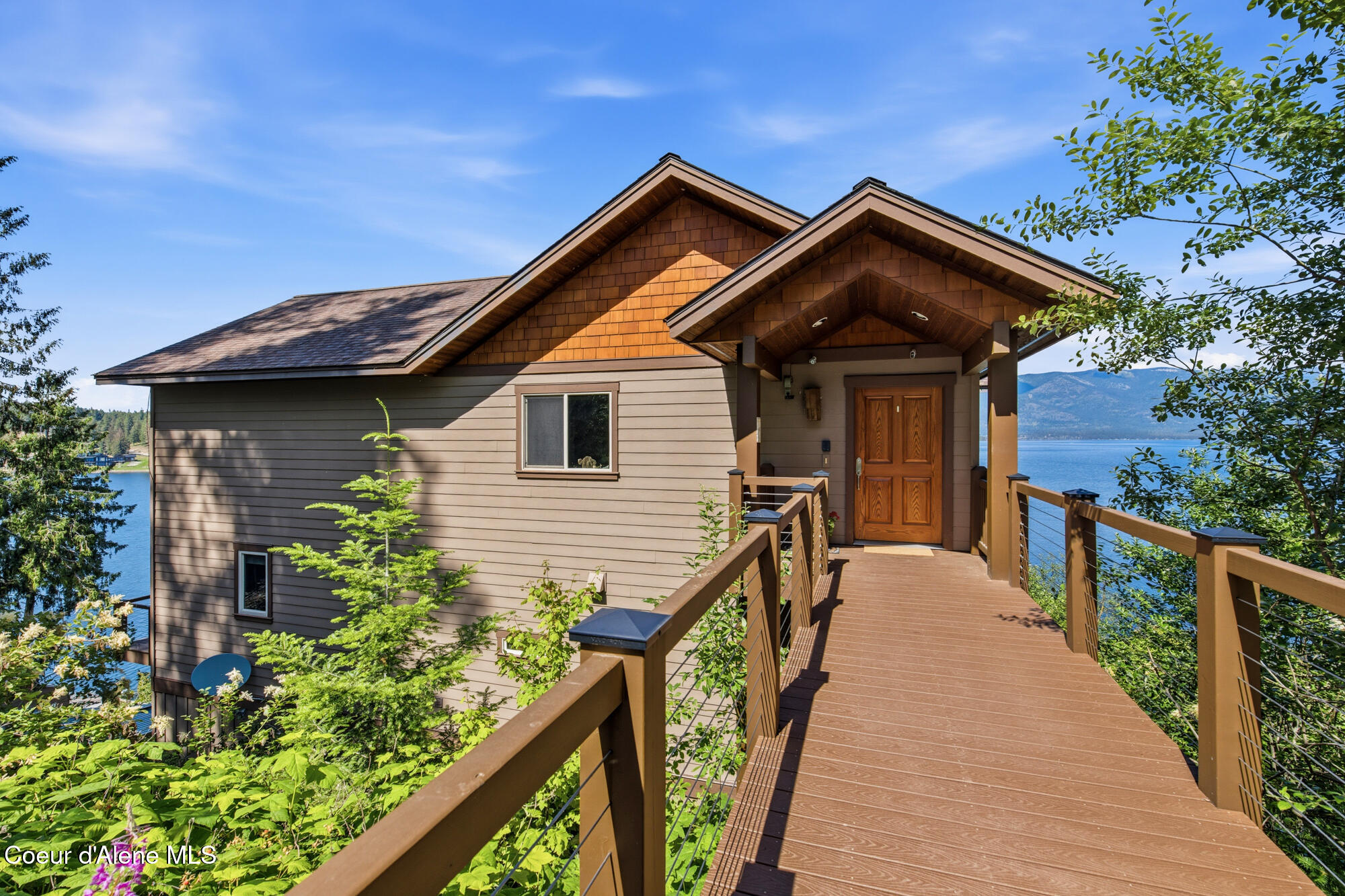 511 South Camp Bay Road Sagle, ID 83860 - Photo 15 of 64 12. entry