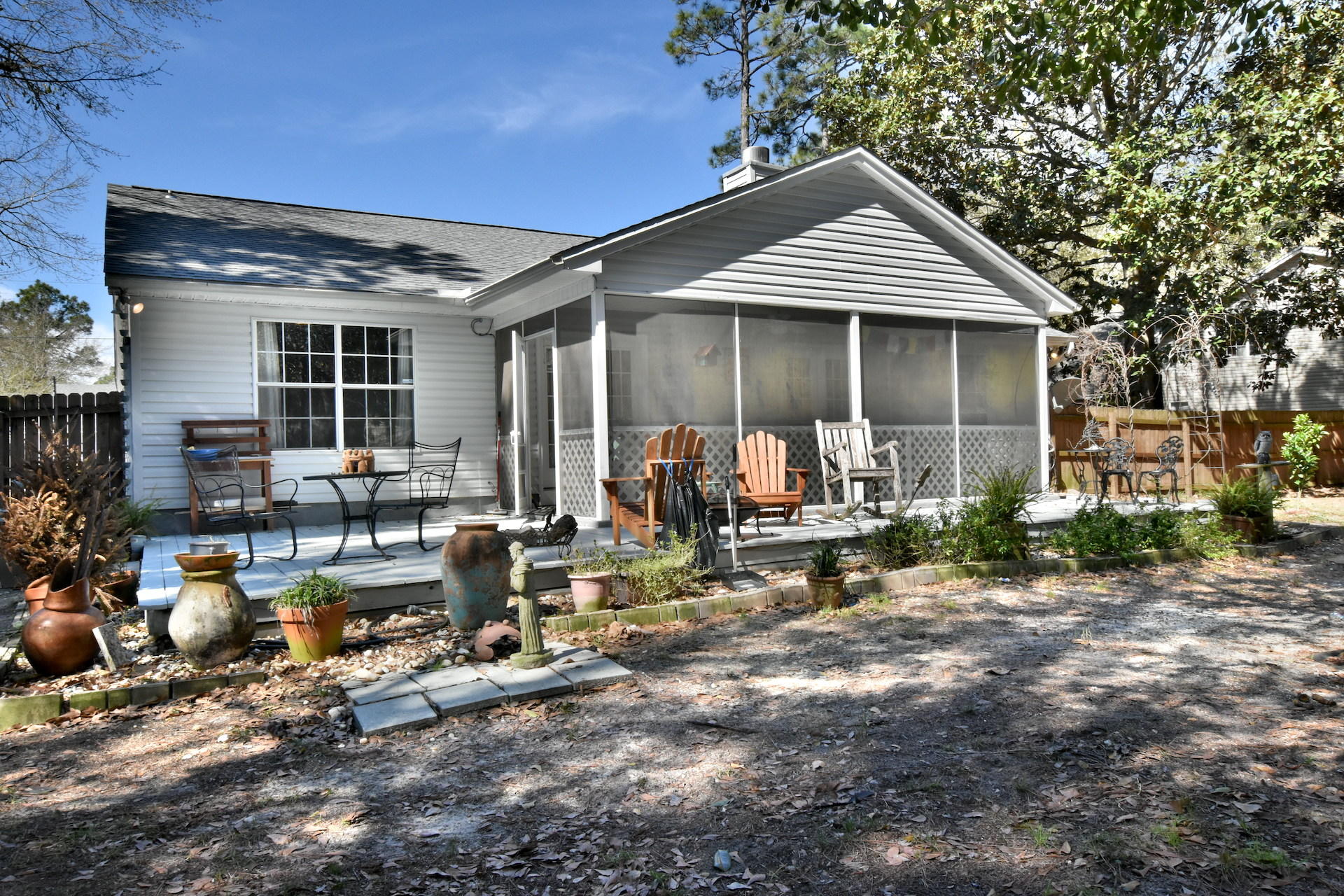 99 Magnolia Creek Road Santa Rosa Beach, FL 32459 - Photo 15 of 16 15