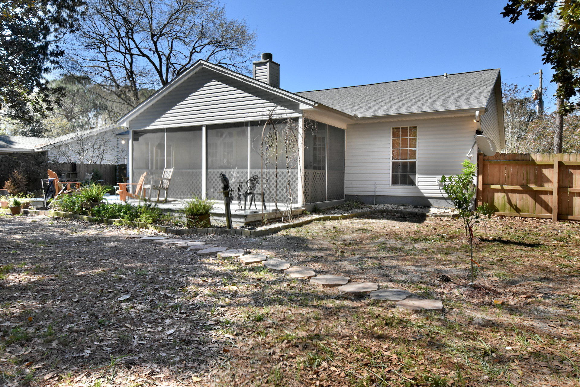 99 Magnolia Creek Road Santa Rosa Beach, FL 32459 - Photo 16 of 16 16