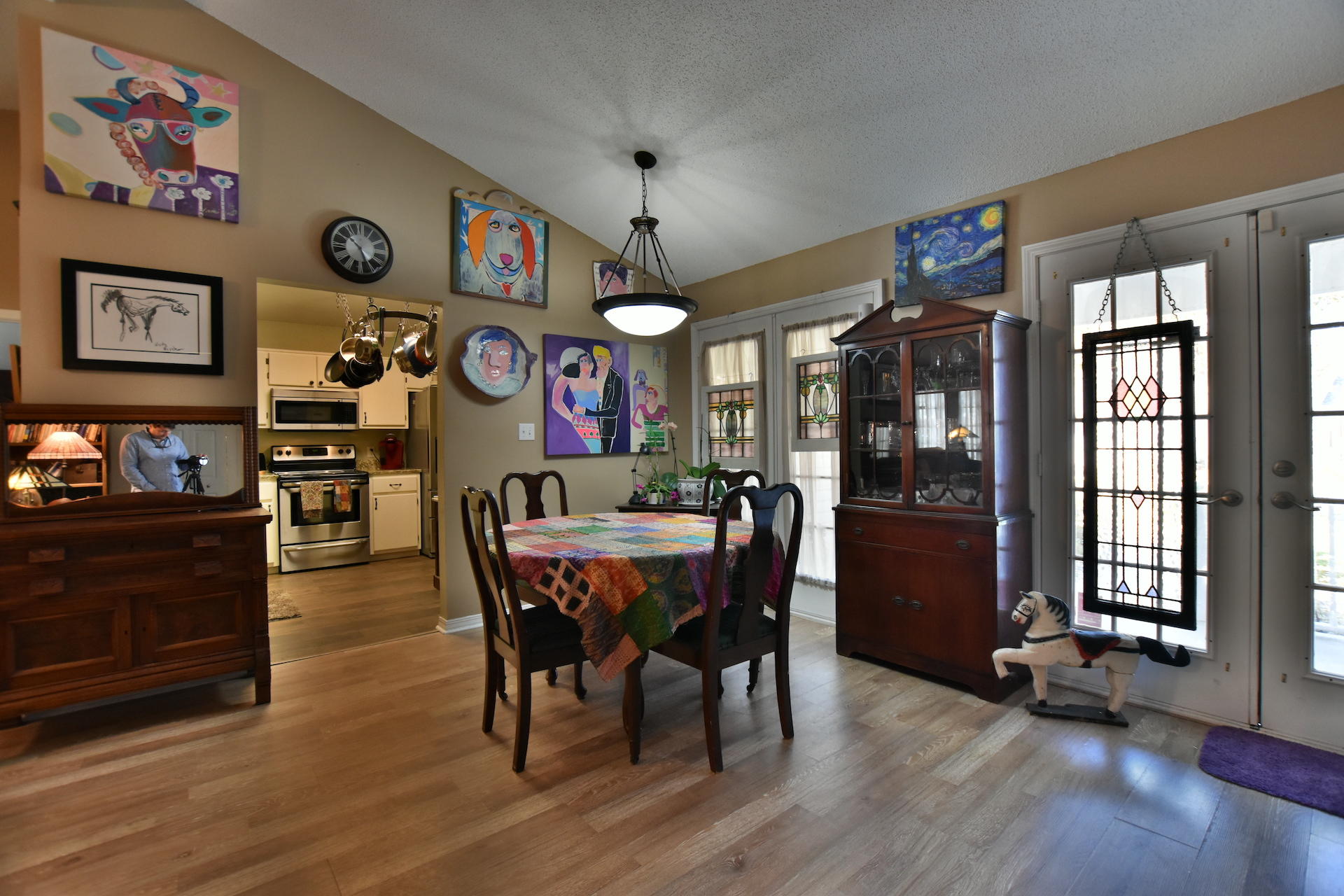 99 Magnolia Creek Road Santa Rosa Beach, FL 32459 - Photo 5 of 16 5