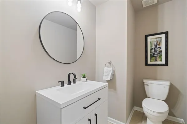 $575,000 | 378 Suwanee Avenue Northwest, Suwanee, GA 30024