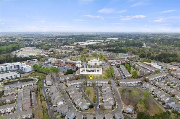 $575,000 | 378 Suwanee Avenue Northwest, Suwanee, GA 30024