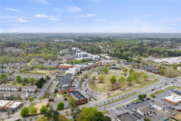 $575,000 | 378 Suwanee Avenue Northwest, Suwanee, GA 30024