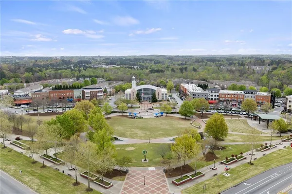 $575,000 | 378 Suwanee Avenue Northwest, Suwanee, GA 30024