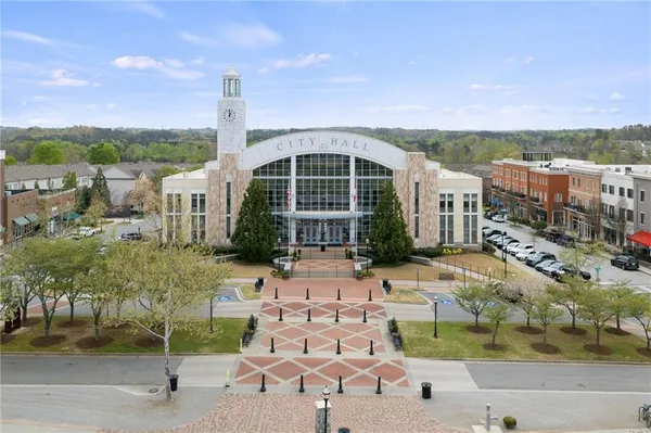 $575,000 | 378 Suwanee Avenue Northwest, Suwanee, GA 30024