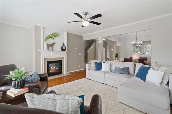 $575,000 | 378 Suwanee Avenue Northwest, Suwanee, GA 30024