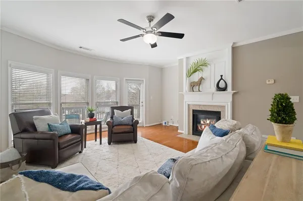 $575,000 | 378 Suwanee Avenue Northwest, Suwanee, GA 30024