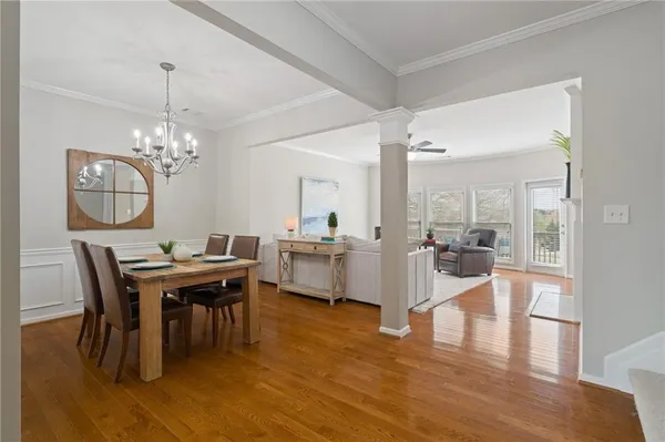 $575,000 | 378 Suwanee Avenue Northwest, Suwanee, GA 30024