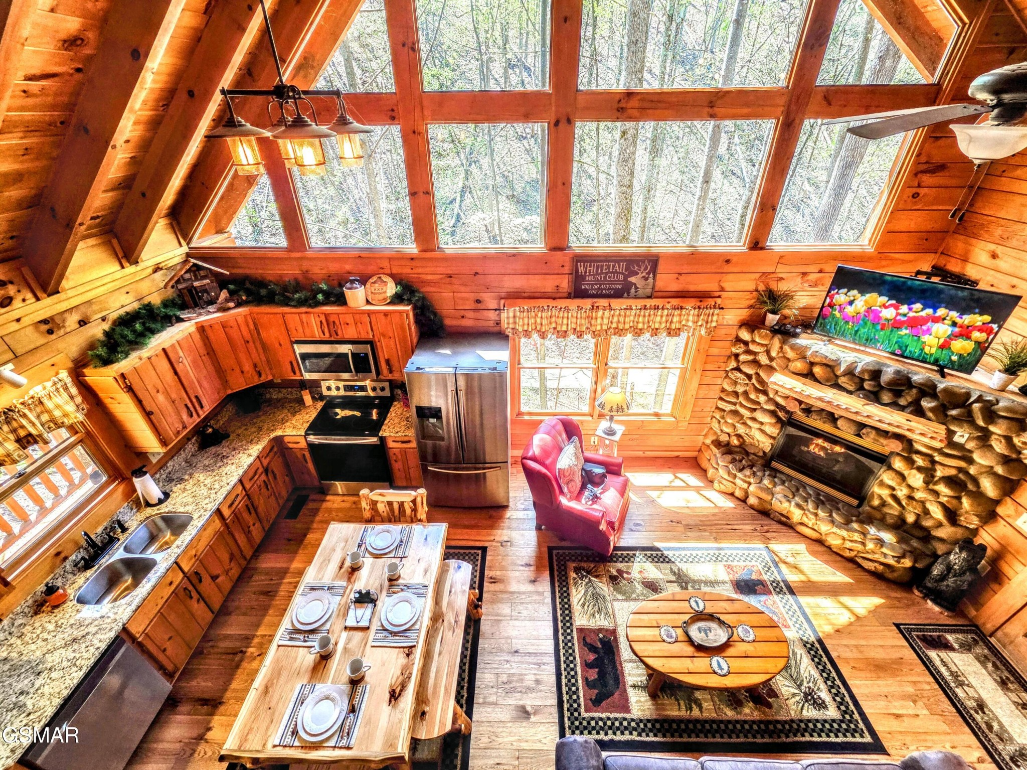 2310 Raymond Hollow Road Sevierville, TN 37876 - Photo 15 of 27 Gallery Image 15