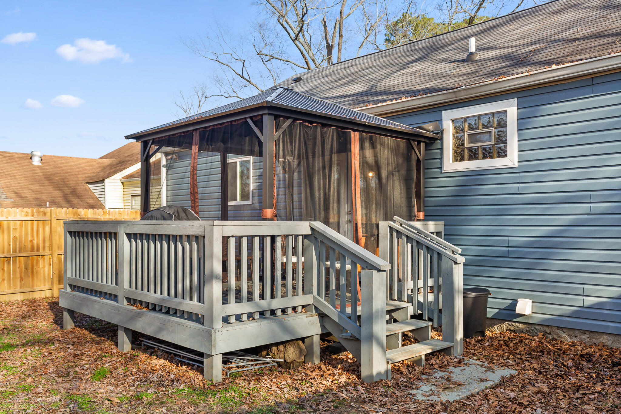 509 North Moore Road Chattanooga, TN 37411 - Photo 23 of 25 NMoore-22