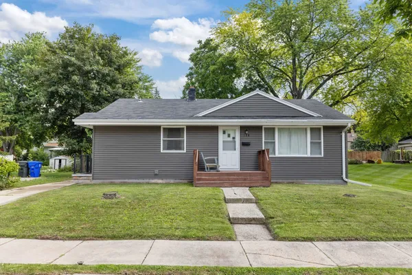 $247,000 | 128 Mckinley Street, Kaukauna, WI 54130