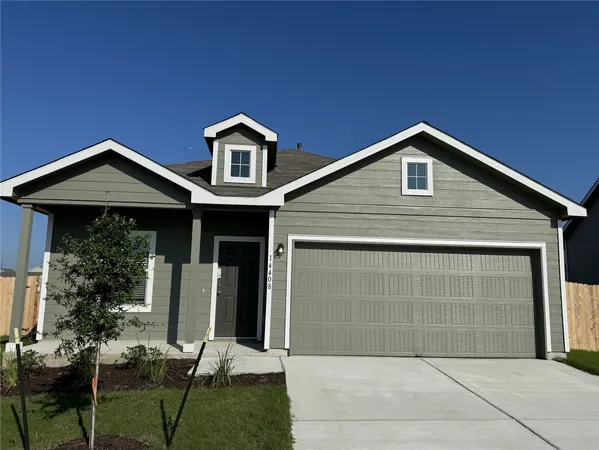 $2,200 | 14408 Koti Way, Pflugerville, TX 78660