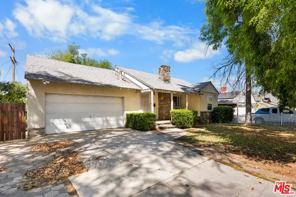 $775,000 | 10309 McVine Avenue, Sunland, CA 91040