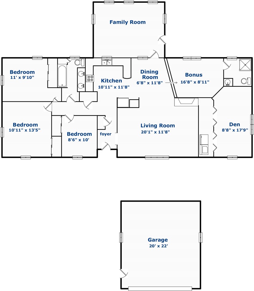 2231 Hoyt Knoll Decatur, IL 62526 - Photo 26 of 26
