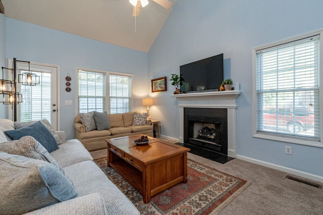 2409 Trout Stream Drive Raleigh, NC 27604 - Photo 7 of 29 Photo 7