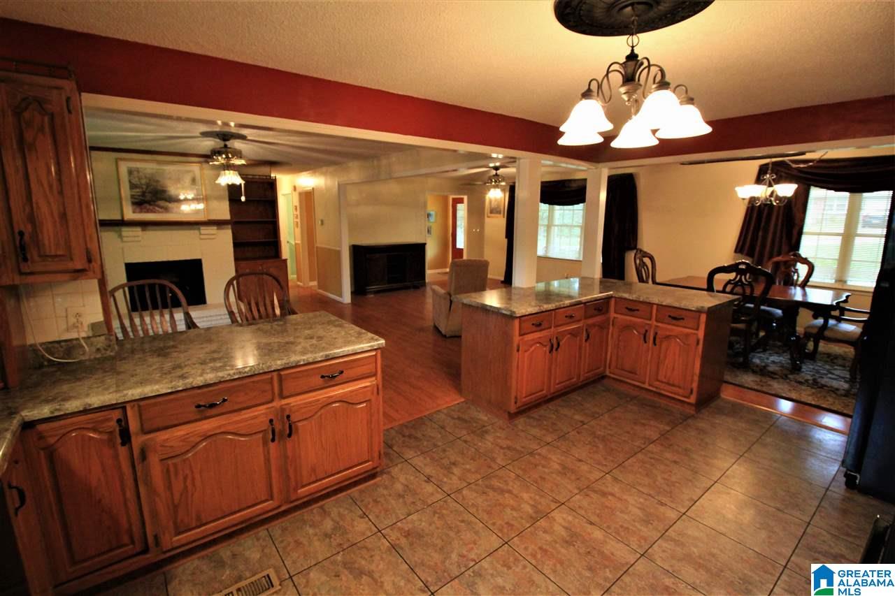 1411 Arrowhead Trail Alabaster, AL 35007 - Photo 33 of 47