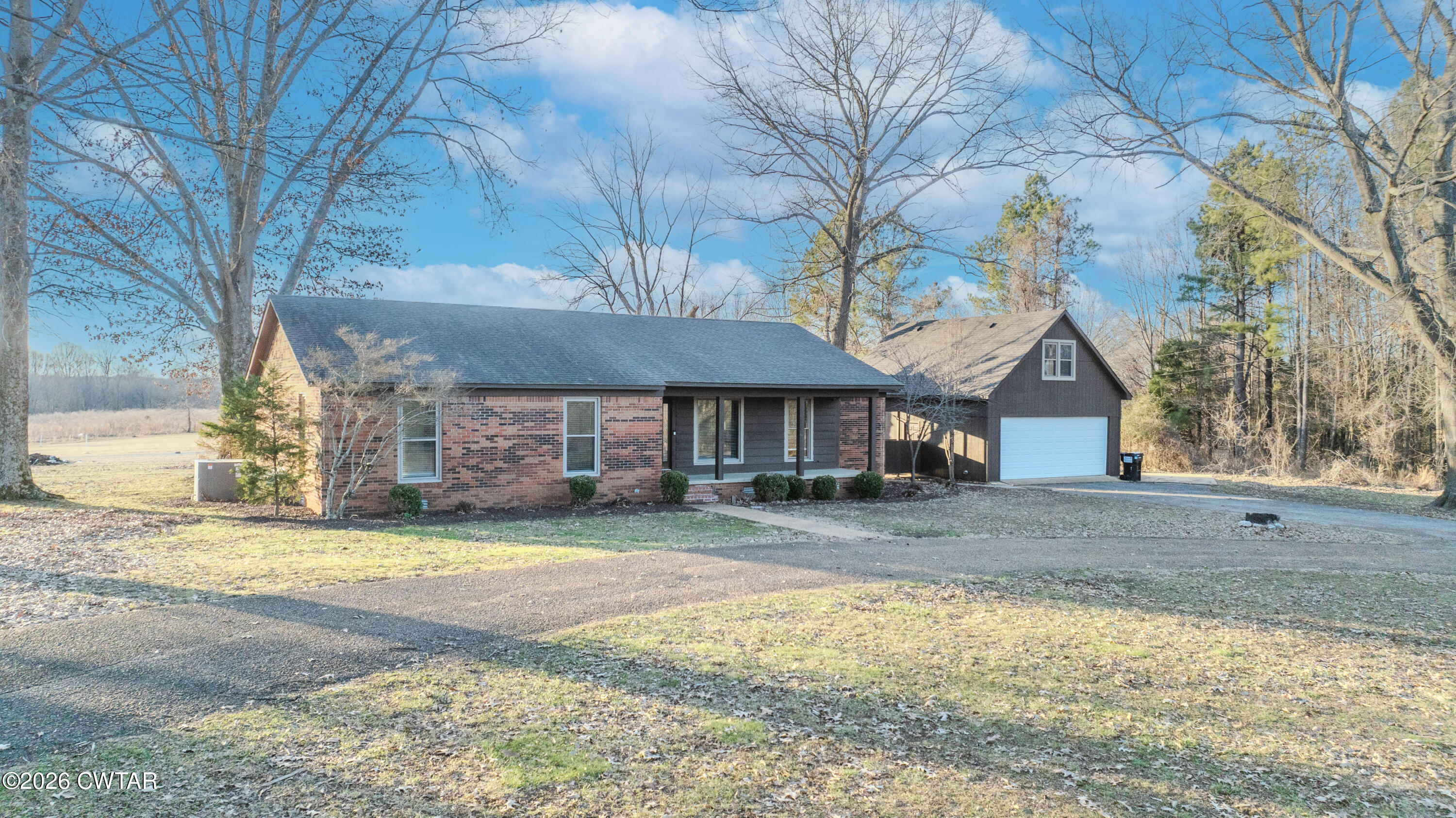 2467 Windrow Road Brownsville, TN 38012 - Photo 27 of 32 Drone 1