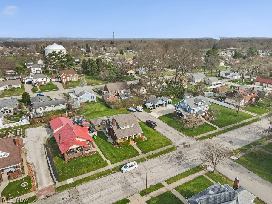2144 Ridgewood Avenue Alliance, OH 44601 - Photo 43 of 50