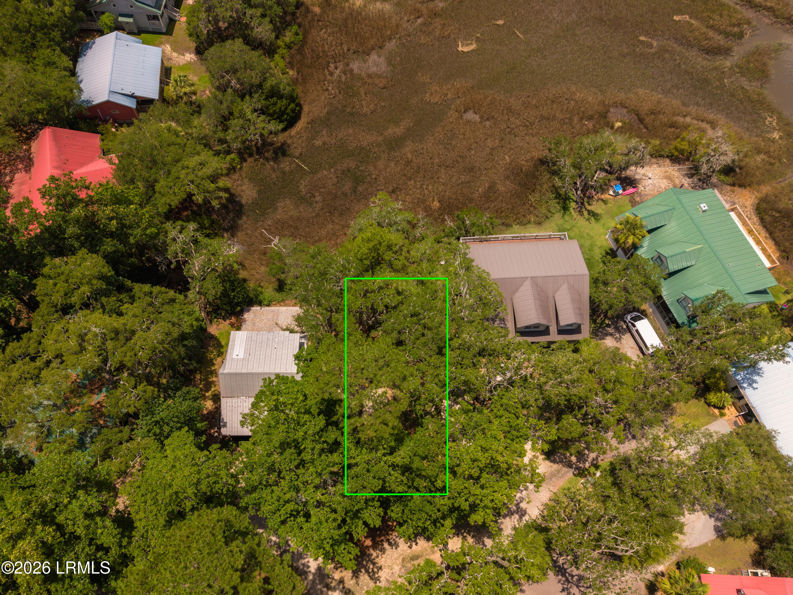 Tbd Broad River Road Ridgeland, SC 29936 - Photo 2 of 11 Palm Key Property--Edit